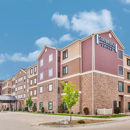 Staybridge Suites Bismarck By Ihg Exterior foto