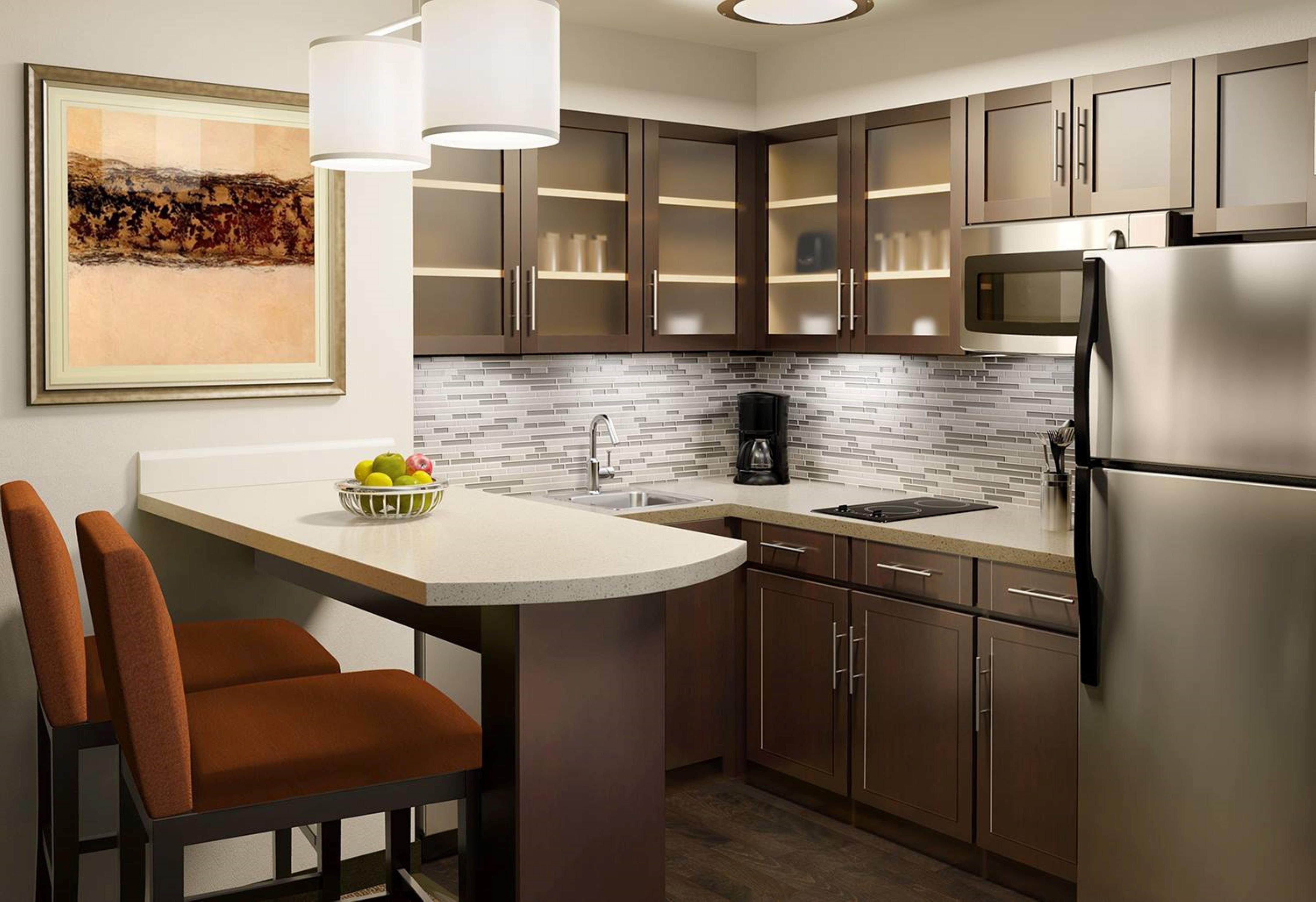 Staybridge Suites Bismarck By Ihg Exterior foto