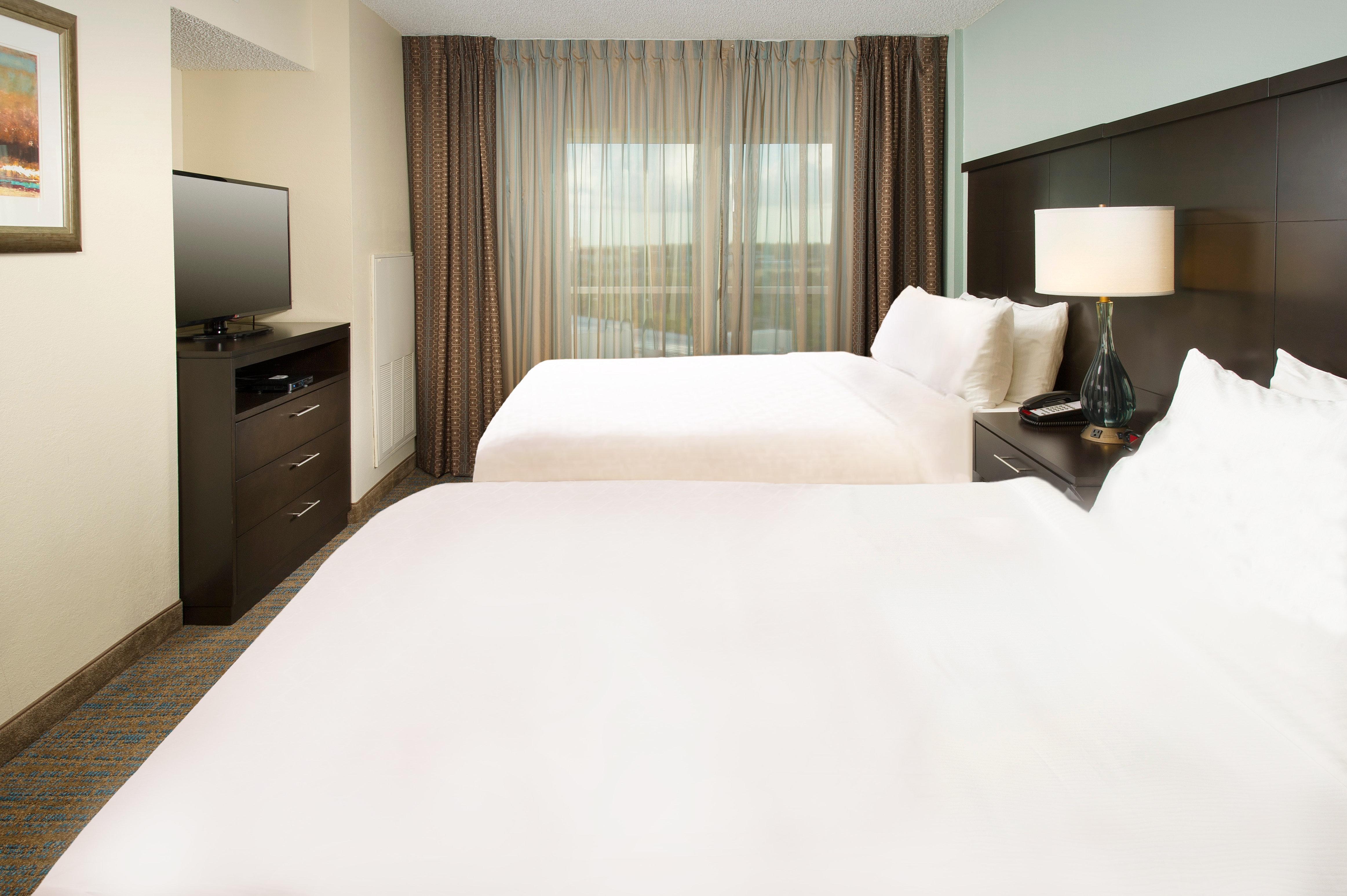 Staybridge Suites Bismarck By Ihg Exterior foto