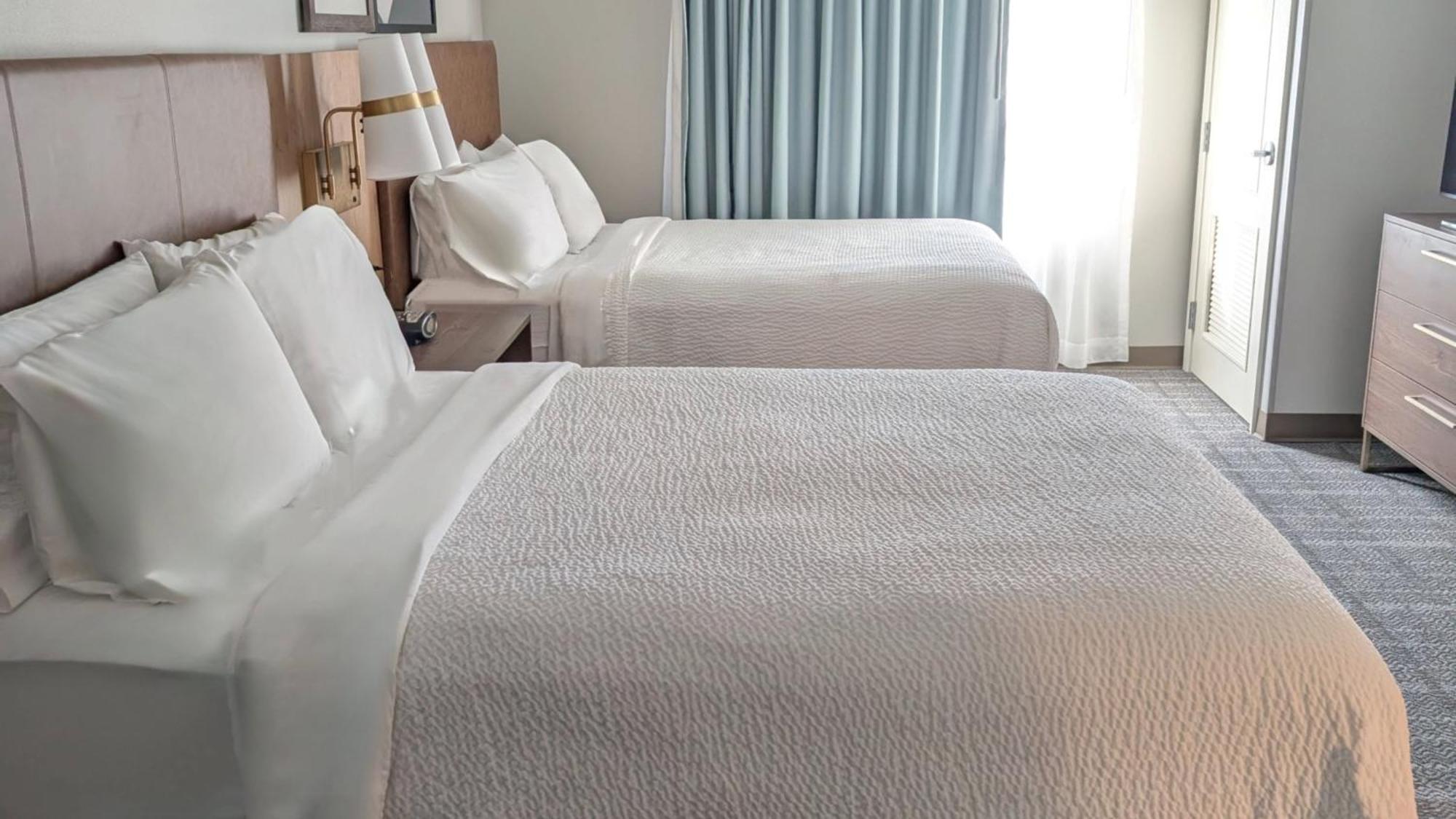 Staybridge Suites Bismarck By Ihg Exterior foto